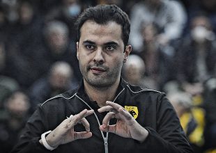 Εθνική Βόλεϊ Γυναικών: Νέος προπονητής ο Γιουνούς Οτσάλ