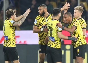 Αλλαγή προγράμματος και προπόνηση