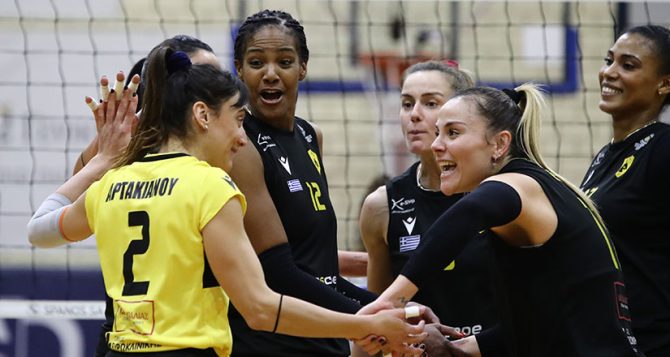 Live streaming: ΑΕΚ – Θέτις