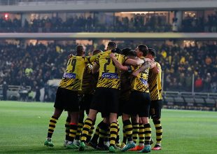 Επιστρέφουν στις προπονήσεις με φορτισμένες μπαταρίες