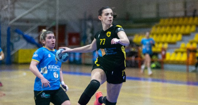 Παναγιωτίδου: «Ιστορική στιγμή για την ΑΕΚ»