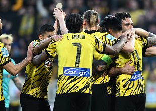 Ορίστηκε η κλήρωση και η έναρξη των playoffs