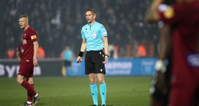 Κουτσιαύτης: «Καμία κόκκινη σε Ίγκνασον, κίτρινη σε Ολιβέιρα»