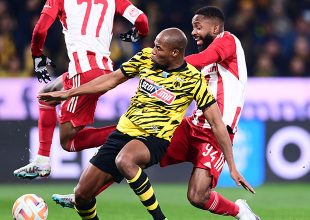 Αθλητικές μεταδόσεις: Όλες οι αναμετρήσεις της Κυριακής