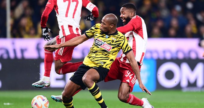 Αθλητικές μεταδόσεις: Όλες οι αναμετρήσεις της Κυριακής