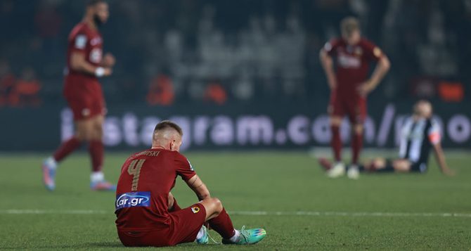 «Ο Σάντος παρακολούθησε τον Σιμάνσκι, αλλά δεν έμεινε ικανοποιημένος»