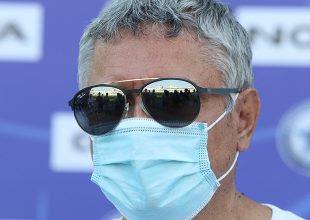 Τα έχει… χαμένα ο Σπανός: «Αθέμιτοι οι τρόποι της ΑΕΚ» (VIDEO)