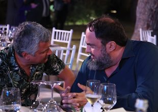 Ο Ολυμπιακός «ξεσκεπάζεται»: Ανακοίνωση για τα… δοκάρια του Περιστερίου