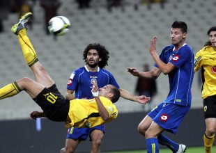 ΑΕΚ – Αστέρας Τρίπολης: Αριθμοί και προϊστορία του αγώνα