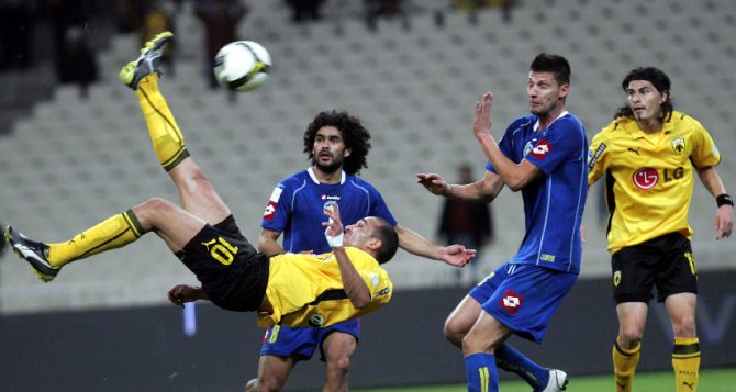 ΑΕΚ – Αστέρας Τρίπολης: Αριθμοί και προϊστορία του αγώνα ΑΕΚ – Αστέρας Τρίπολης: Αριθμοί και προϊστορία του αγώνα