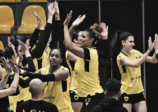 Το πρόγραμμα της 18ης αγωνιστικής της Volley League γυναικών