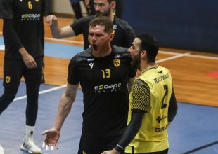 Live streaming: ΑΕΚ – ΑΟ Αιγιάλεων