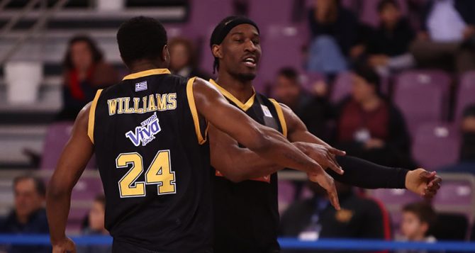 Καρδιοχτύπησε η Βασίλισσα, αλλά προκρίθηκε