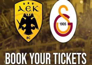 Ξεκίνησε η ηλεκτρονική διάθεση εισιτηρίων για το ματς της Βασίλισσας με την Γαλατά