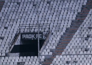 ΠΑΟΚ: Στον αέρα τα εισιτήρια του ντέρμπι με την ΑΕΚ