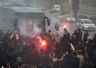 Αποθεώθηκαν οι Κοριτσάρες με την κούπα στα Φιλαδέλφεια (VID + PICS)