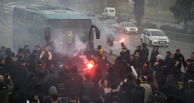 Αποθεώθηκαν οι Κοριτσάρες με την κούπα στα Φιλαδέλφεια (VID + PICS)