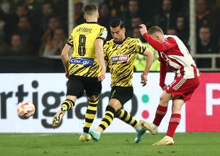 Η ΑΕΚ πρέπει να καθαρίσει το μυαλό της τώρα που κρίνονται τα πάντα