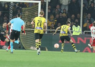 Ψυχρολουσία και… κακοδαιμονία