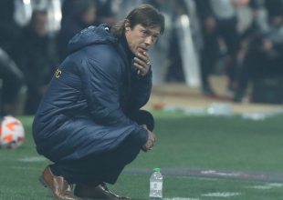 Αλμέιδα: «Ο τέταρτος διαιτητής έλεγε οτι δεν καταλάβαινε τι συζητούσαν οι άλλοι τρεις» (video)