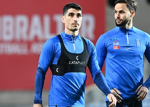 Εθνική Ελλάδας: Με Ρότα και Μάνταλο η ενδεκάδα της γαλανόλευκης κόντρα στην Λιθουανία