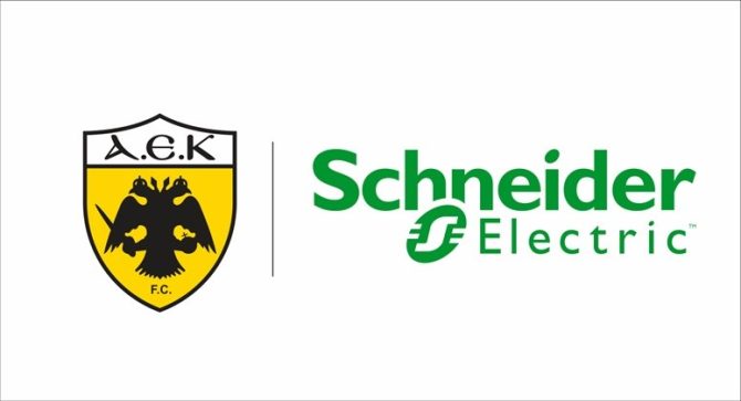 Schneider Electric: Καινοτόμες και βιώσιμες λύσεις για το νέο γήπεδο της ΠΑΕ ΑΕΚ, OPAP Arena