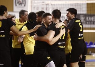 Βαθμολογία Pre League: Πρωταθλήτρια και απευθείας άνοδος για τη ΑΕΚ
