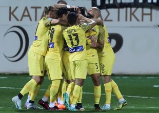 AEK1924 Analysis: Η ΑΕΚ που δεν καταλαβαίνει από απουσίες και η υποδειγματική διαχείριση του ρόστερ