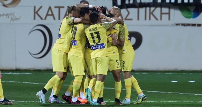 AEK1924 Analysis: Η ΑΕΚ που δεν καταλαβαίνει από απουσίες και η υποδειγματική διαχείριση του ρόστερ