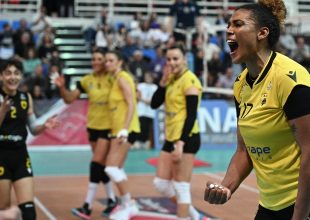 ΑΕΚάρα για κούπα- «Τούμπαρε» τον ΠΑΟΚ και πάει να το σηκώσει