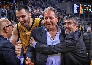 Έδωσε τη λύση ο Αγγελόπουλος: Επιστρέφουν στις προπονήσεις οι Κιτρινόμαυροι