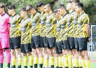 Μίμης Παπαϊωάννου: Ενός λεπτού σιγή στους αγώνες των Ακαδημιών