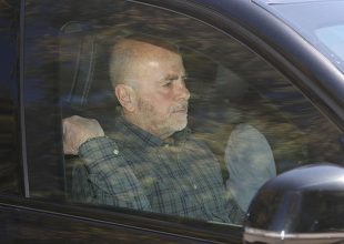 Αλαφούζος: «Πήγα στην UEFA για ελίτ διαιτητές, ας παίξει και Έλληνας σε λάθος θα εξαφανιστείτε»