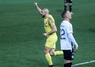 Άμραμπατ: «Ευθύνη του προπονητή όσα βλέπουμε, απίστευτη η τραγωδία αυτή το 2023»