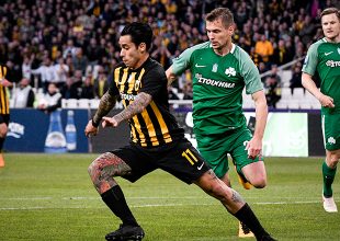 ΑΕΚ – Παναθηναϊκός: Αριθμοί και προϊστορία