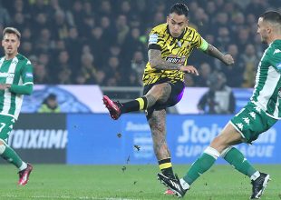 AEK1924 Analysis: Χρειάζεται ανασυγκρότηση, φρεσκάδα και καθαρό μυαλό
