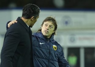 Οι θέσεις που εστιάζει η ΑΕΚ για ενίσχυση