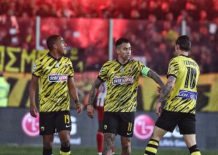 AEK1924 Analysis: Ένα αποτέλεσμα, μαγική εικόνα και η νοοτροπία της ΑΕΚ όταν μένει πίσω στο σκορ