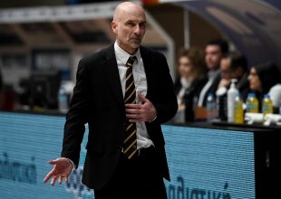 Kαντζούρης: «Έχουμε διαφορετικές απαιτήσεις από την ομάδα»