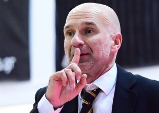 «Στη λίστα της Χάποελ Ιερουσαλήμ ο Καντζούρης»