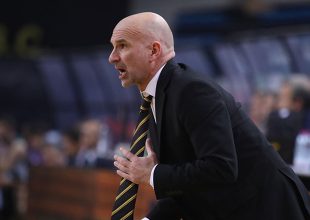 Τέλος ο Καντζούρης απ’ την Βασίλισσα