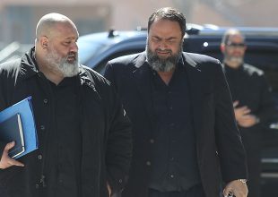 Παραπέμπεται σε δίκη ο Μαρινάκης και όλα τα μέλη της διοίκησης του Ολυμπιακού για την υπόθεση Λυγγερίδη