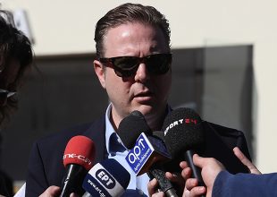 Αποστομωτική απάντηση Κοσμά σε Μαρινάκη – «Εμείς δεν παίζουμε μπάλα στα αεροδρόμια…»