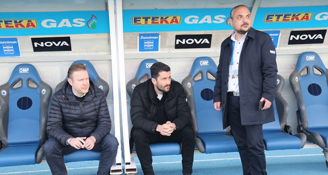 Θέλει μετακινήσεις οπαδών η ΑΕΚ – Η διαμαρτυρία της σε Θεοδωρικάκο για τα χημικά της ΕΛΑΣ