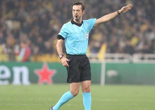 Ο elite Κουλμπάκοφ στο ΠΑΟΚ – ΑΕΚ