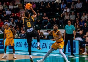 Βασίλισσα για οχτάδα, τεράστια νίκη μέσα στη Λιμόζ