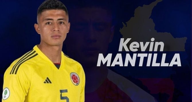 «Απορρίφθηκε πρόταση της ΑΕΚ 2,2 εκατ. δολαρίων για τον Μαντίγια» λένε στην Κολομβία