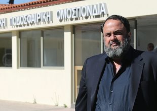 «Η ενημέρωση της Super League ήταν ίδια με κείμενο από οπαδικό site του Ολυμπιακού»