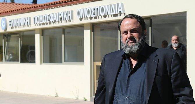 «Η ενημέρωση της Super League ήταν ίδια με κείμενο από οπαδικό site του Ολυμπιακού»