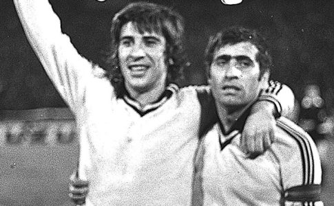 Τεράστιες προσωπικότητες του παρελθόντος εξηγούν το τι σημαίνει ΑΕΚ (vid)